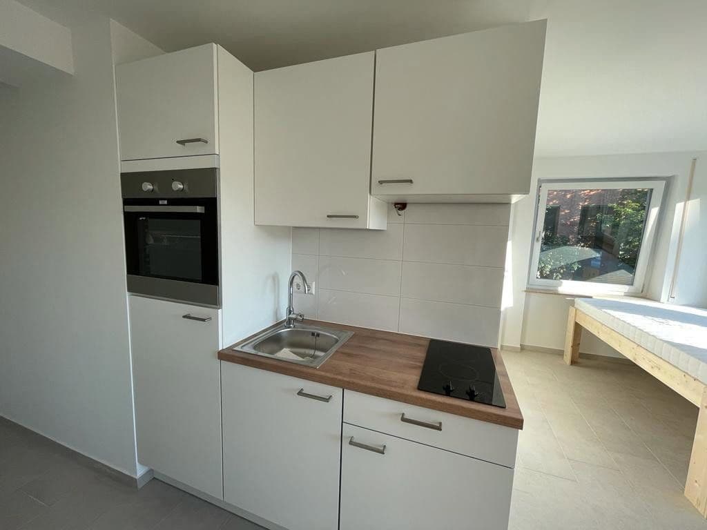 1 bedroom flat to rent, 20 m², Stuttgarter Str. 18, Stuttgart, Baden-Württemberg 1 bedroom flat to rent, 20 m², Stuttgarter Str. 18, Stuttgart, Baden-Württemberg