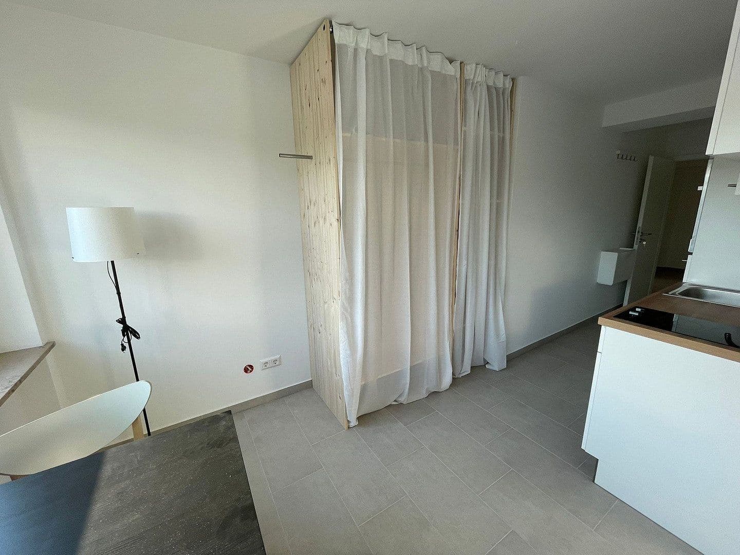 1 bedroom flat to rent, 20 m², Stuttgarter Str. 18, Stuttgart, Baden-Württemberg 1 bedroom flat to rent, 20 m², Stuttgarter Str. 18, Stuttgart, Baden-Württemberg