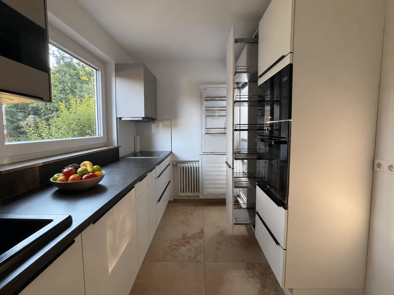 2 bedroom with open-plan kitchen flat to rent, 115 m², Göppingen, Baden-Württemberg 2 bedroom with open-plan kitchen flat to rent, 115 m², Göppingen, Baden-Württemberg
