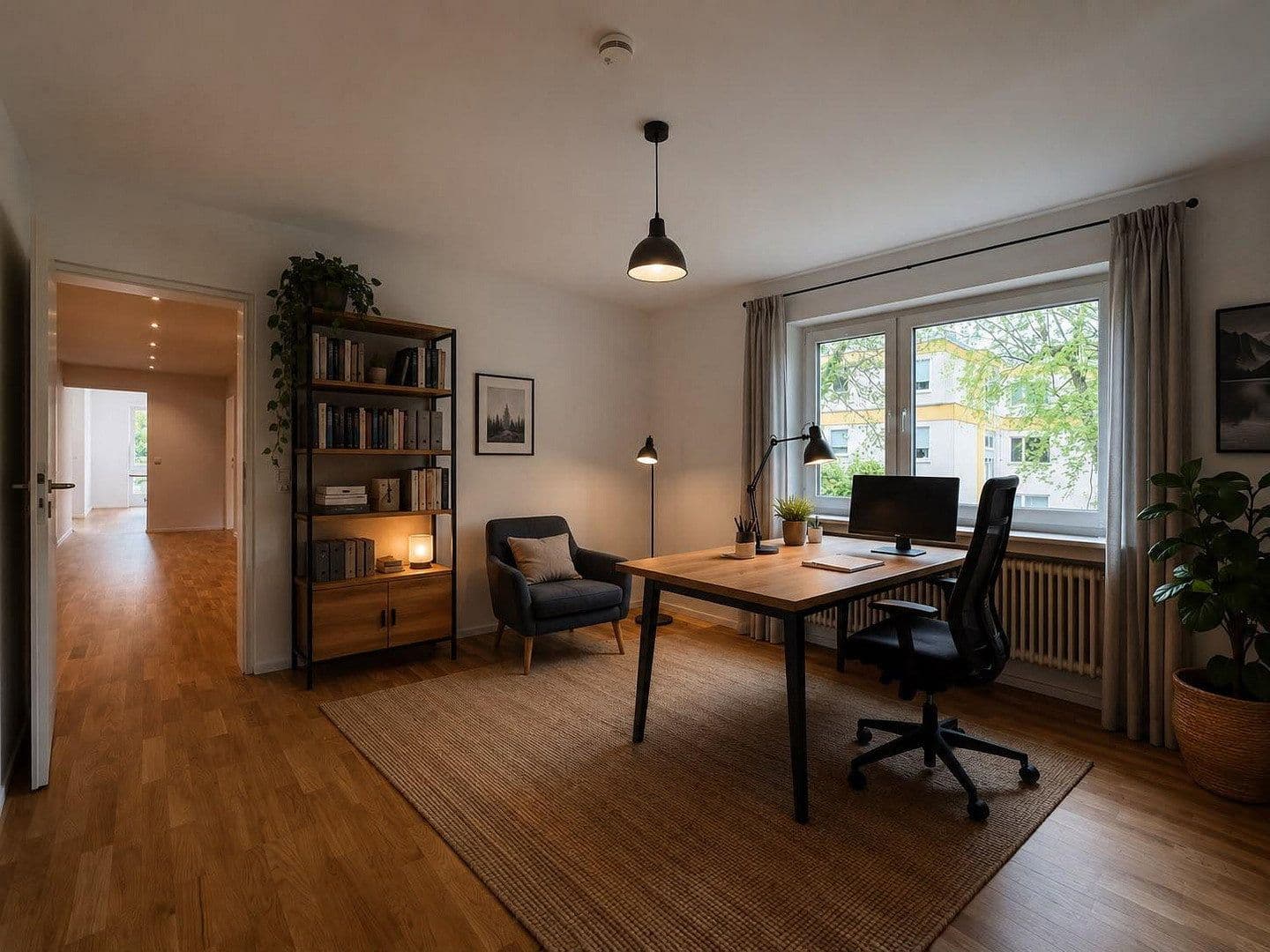2 bedroom with open-plan kitchen flat to rent, 115 m², Göppingen, Baden-Württemberg 2 bedroom with open-plan kitchen flat to rent, 115 m², Göppingen, Baden-Württemberg