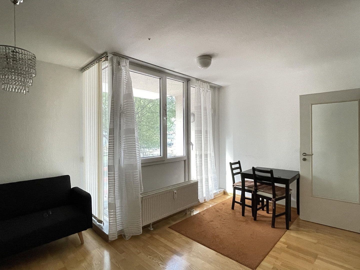 2 bedroom flat to rent, 43 m², Frankenallee 25, Frankfurt am Main, Hesse 2 bedroom flat to rent, 43 m², Frankenallee 25, Frankfurt am Main, Hesse