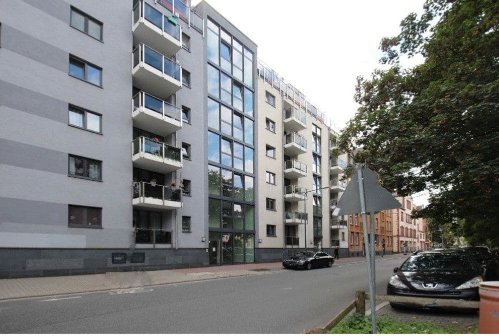 2 bedroom flat to rent, 43 m², Frankenallee 25, Frankfurt am Main, Hesse 2 bedroom flat to rent, 43 m², Frankenallee 25, Frankfurt am Main, Hesse