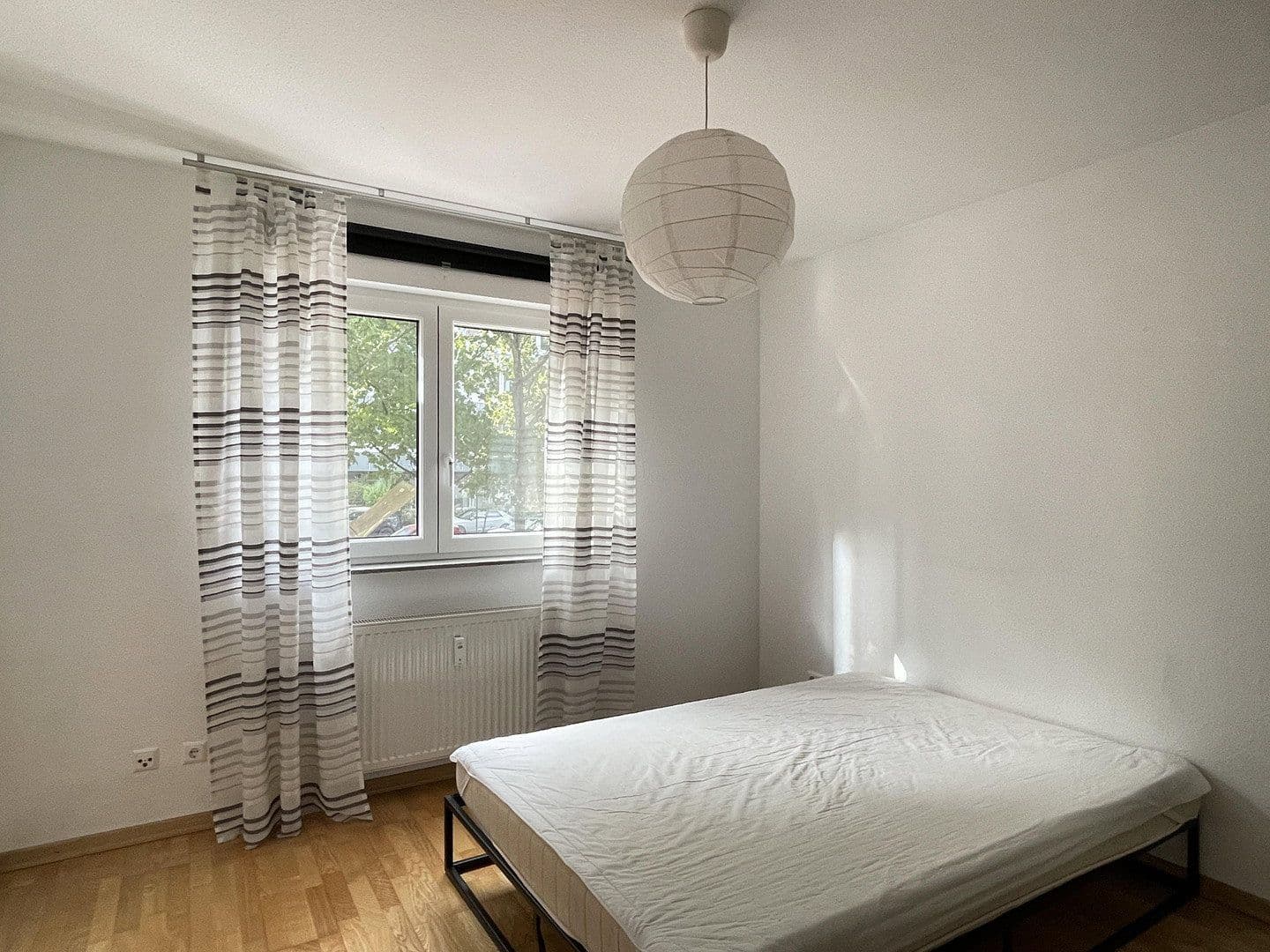 2 bedroom flat to rent, 43 m², Frankenallee 25, Frankfurt am Main, Hesse 2 bedroom flat to rent, 43 m², Frankenallee 25, Frankfurt am Main, Hesse