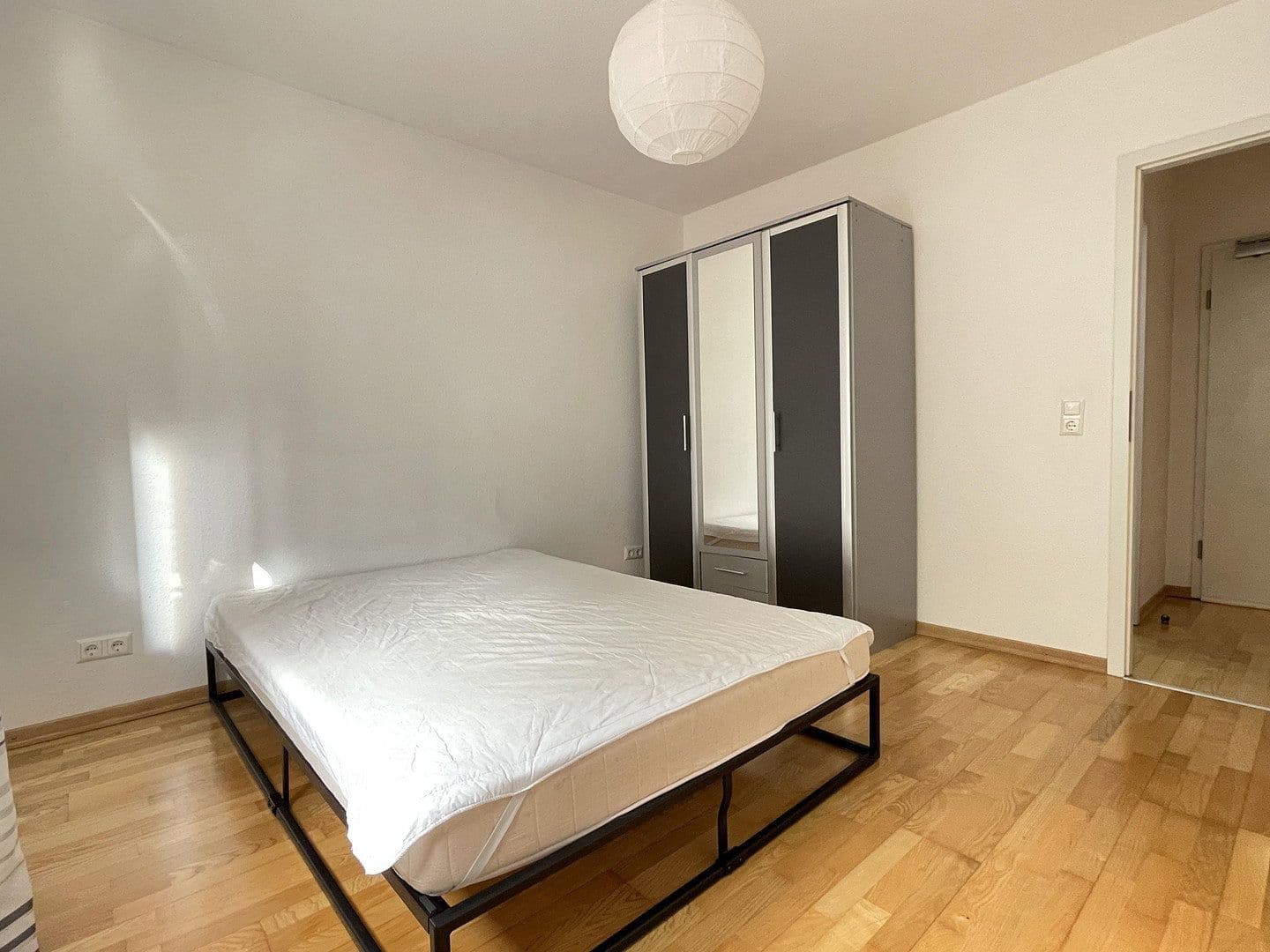 2 bedroom flat to rent, 43 m², Frankenallee 25, Frankfurt am Main, Hesse 2 bedroom flat to rent, 43 m², Frankenallee 25, Frankfurt am Main, Hesse