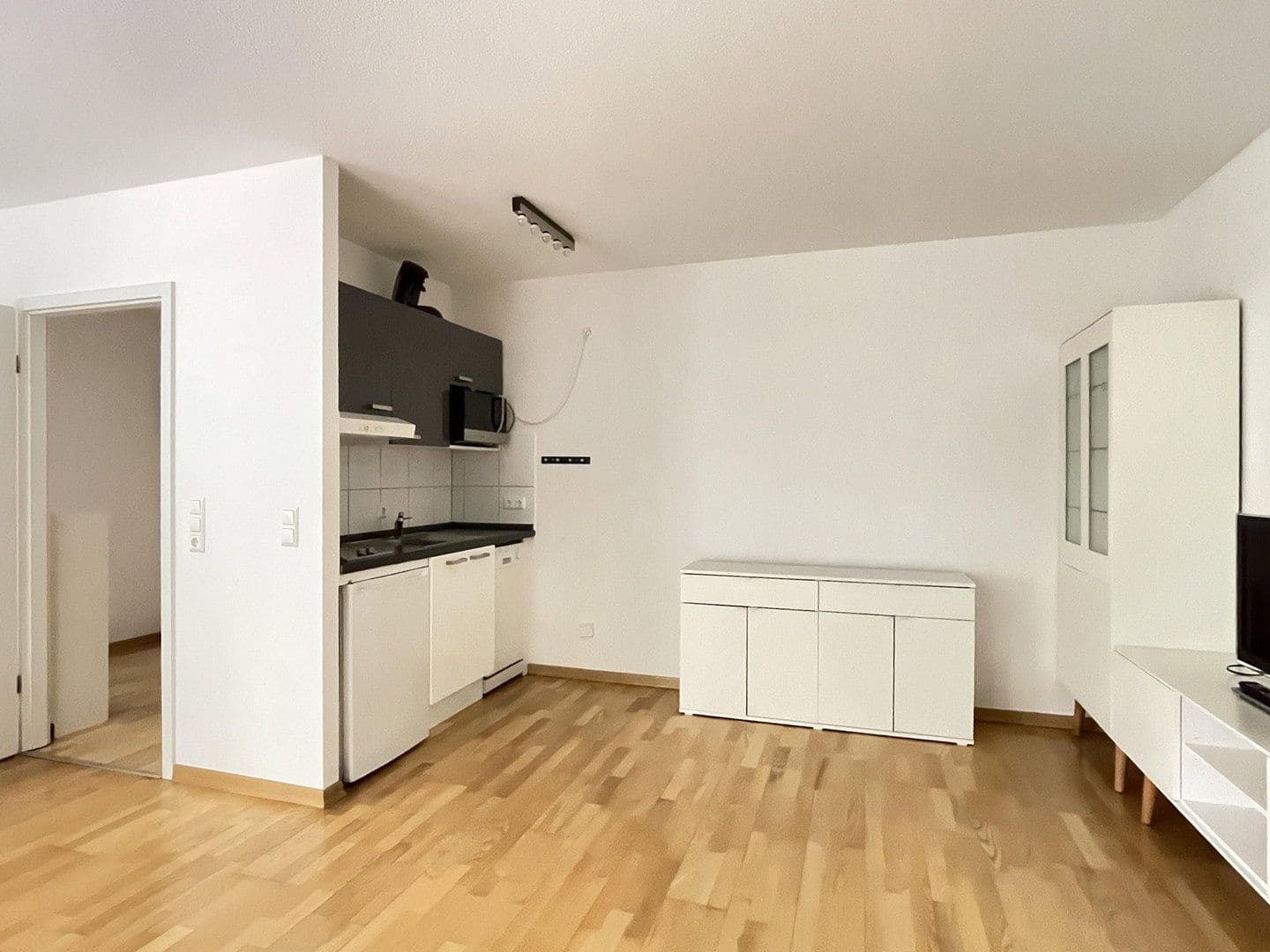 2 bedroom flat to rent, 43 m², Frankenallee 25, Frankfurt am Main, Hesse 2 bedroom flat to rent, 43 m², Frankenallee 25, Frankfurt am Main, Hesse
