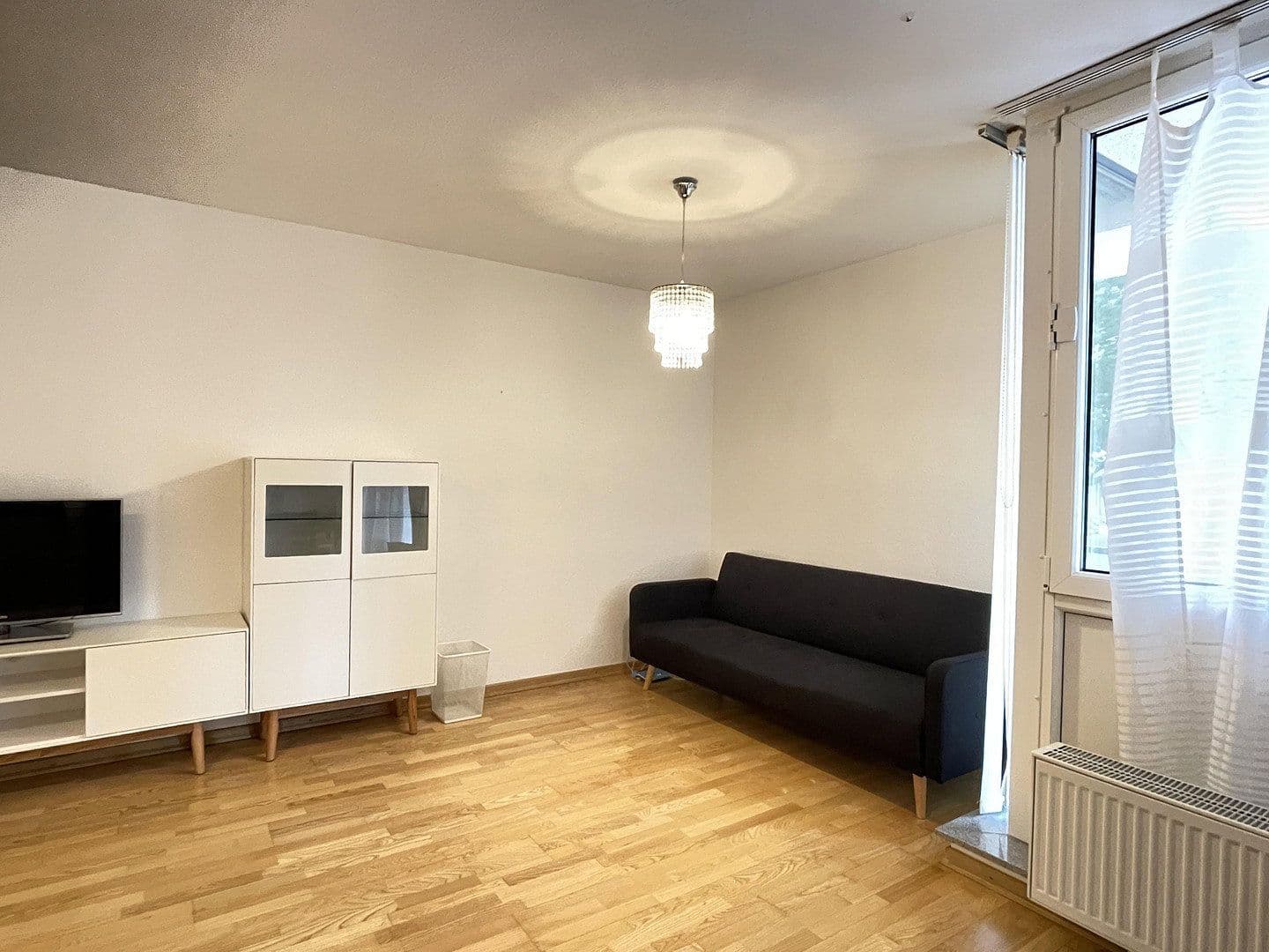 2 bedroom flat to rent, 43 m², Frankenallee 25, Frankfurt am Main, Hesse 2 bedroom flat to rent, 43 m², Frankenallee 25, Frankfurt am Main, Hesse