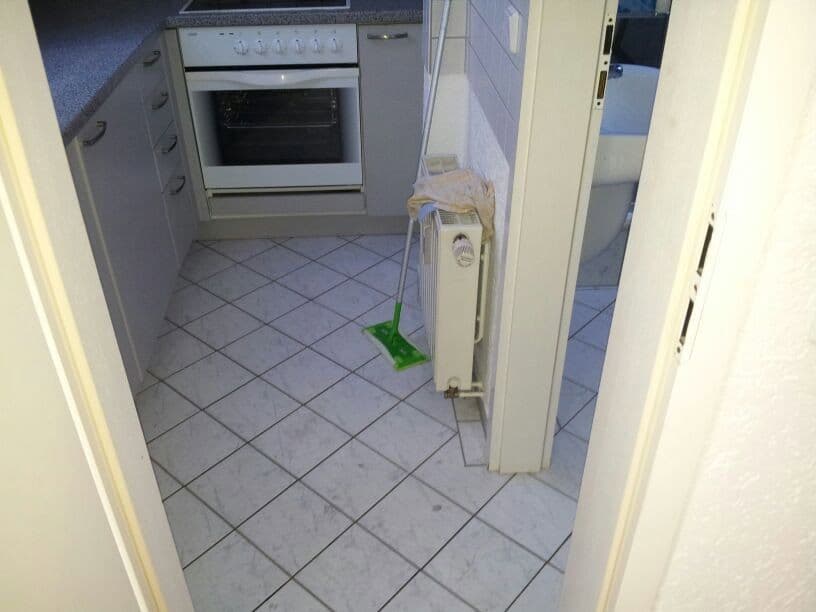 1 bedroom flat to rent, 34 m², Südstrasse 26, Zwickau, Saxony 1 bedroom flat to rent, 34 m², Südstrasse 26, Zwickau, Saxony