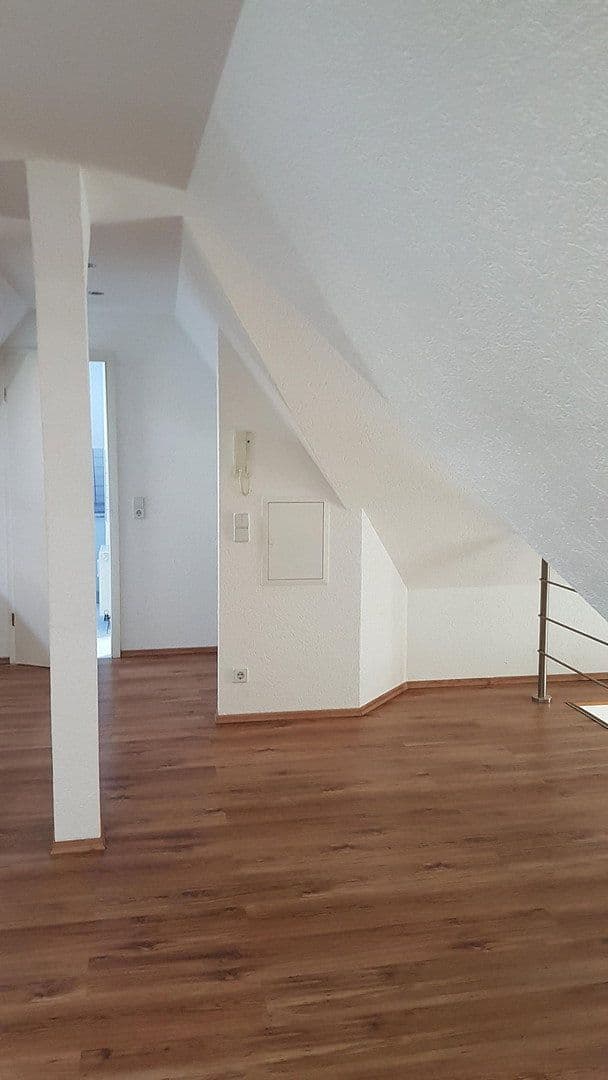 1 bedroom flat to rent, 34 m², Südstrasse 26, Zwickau, Saxony 1 bedroom flat to rent, 34 m², Südstrasse 26, Zwickau, Saxony
