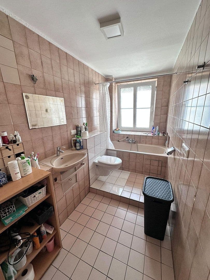 2 bedroom flat to rent, 54 m², Inningerstr. 13a, Augsburg, Bavaria 2 bedroom flat to rent, 54 m², Inningerstr. 13a, Augsburg, Bavaria