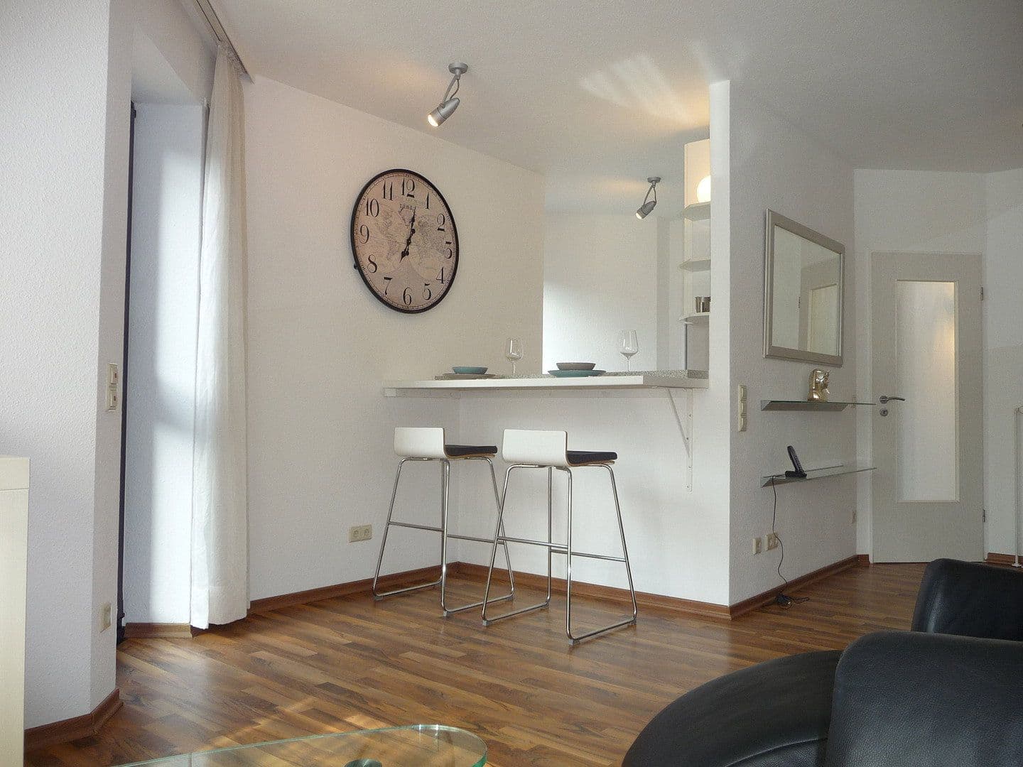 2 bedroom flat to rent, 55 m², Papenbusch 50 A, Münster, North Rhine-Westphalia 2 bedroom flat to rent, 55 m², Papenbusch 50 A, Münster, North Rhine-Westphalia