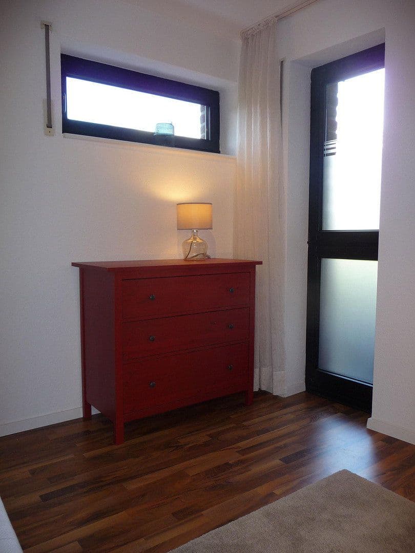 2 bedroom flat to rent, 55 m², Papenbusch 50 A, Münster, North Rhine-Westphalia 2 bedroom flat to rent, 55 m², Papenbusch 50 A, Münster, North Rhine-Westphalia