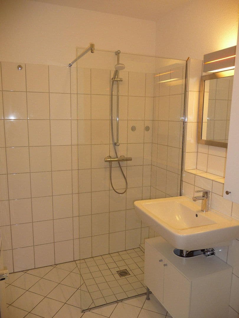 2 bedroom flat to rent, 55 m², Papenbusch 50 A, Münster, North Rhine-Westphalia 2 bedroom flat to rent, 55 m², Papenbusch 50 A, Münster, North Rhine-Westphalia
