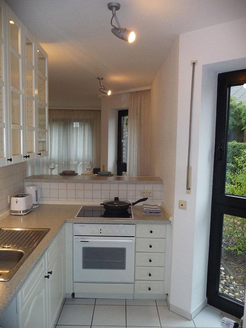 2 bedroom flat to rent, 55 m², Papenbusch 50 A, Münster, North Rhine-Westphalia 2 bedroom flat to rent, 55 m², Papenbusch 50 A, Münster, North Rhine-Westphalia