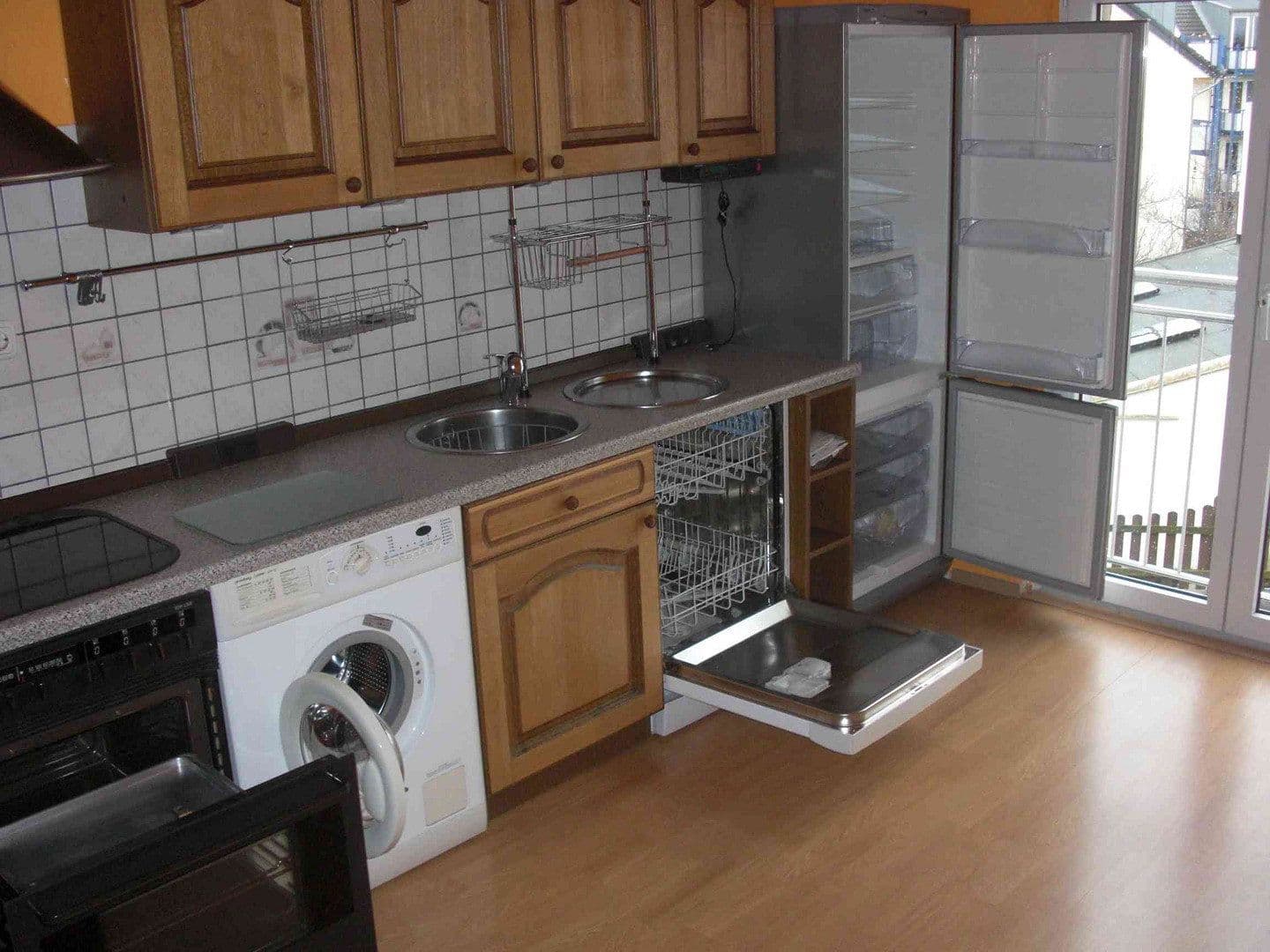 2 bedroom flat to rent, 48 m², Hürth, North Rhine-Westphalia 2 bedroom flat to rent, 48 m², Hürth, North Rhine-Westphalia