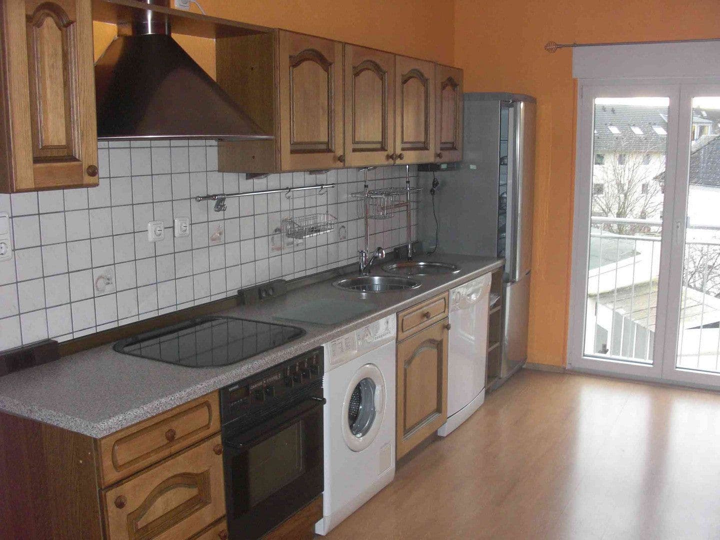 2 bedroom flat to rent, 48 m², Hürth, North Rhine-Westphalia 2 bedroom flat to rent, 48 m², Hürth, North Rhine-Westphalia