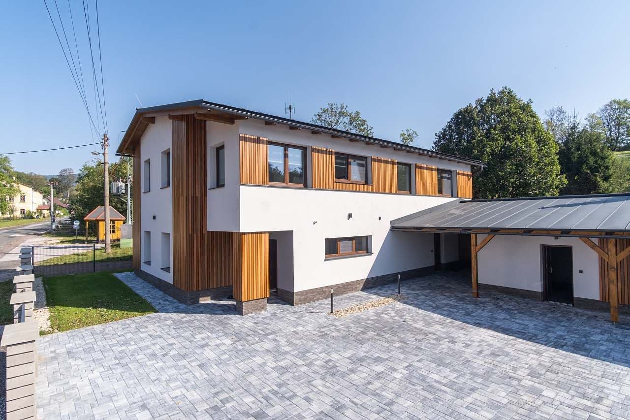 recreational property to rent, 0 m², Černý Důl, Královéhradecký Region recreational property to rent, 0 m², Černý Důl, Královéhradecký Region