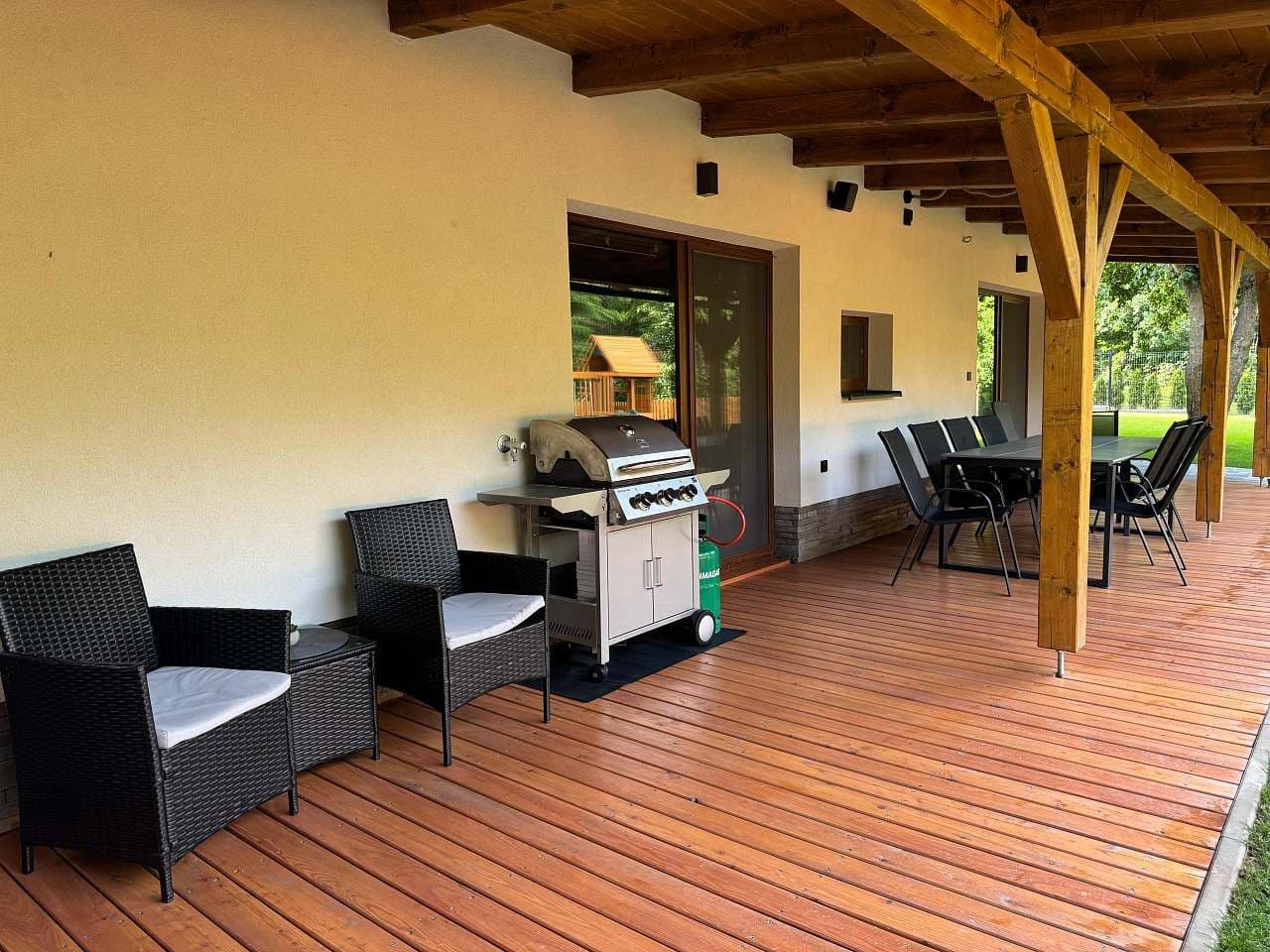 recreational property to rent, 0 m², Černý Důl, Královéhradecký Region recreational property to rent, 0 m², Černý Důl, Královéhradecký Region