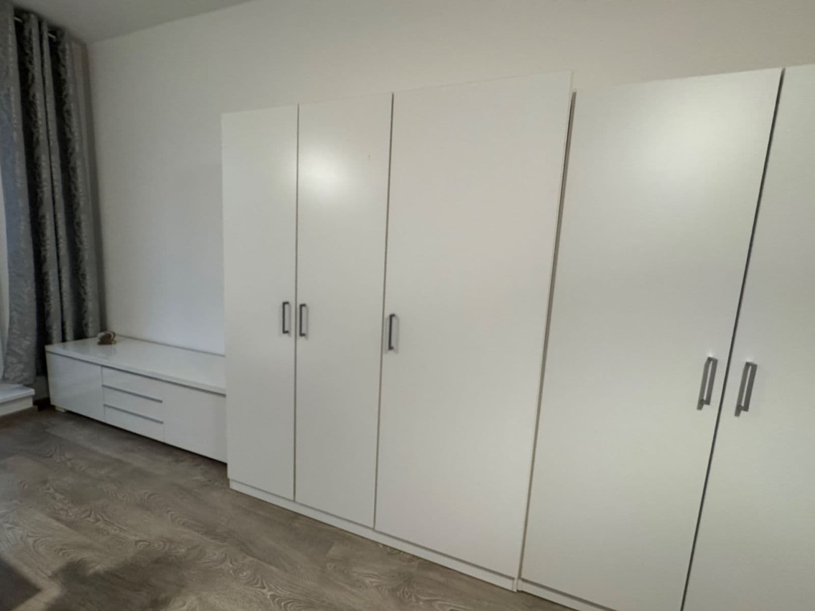 Studio flat to rent, 27 m², Zakšínská, Prague, Prague Studio flat to rent, 27 m², Zakšínská, Prague, Prague