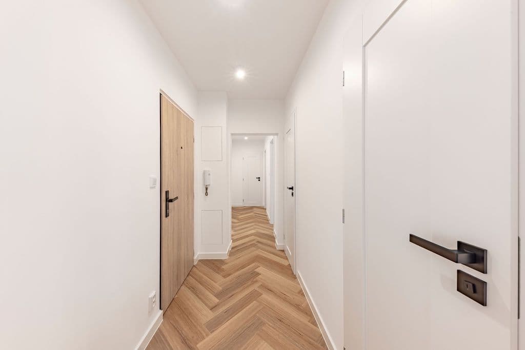 2 bedroom with open-plan kitchen flat for sale, 70 m², Jablonecká, Prague, Prague 2 bedroom with open-plan kitchen flat for sale, 70 m², Jablonecká, Prague, Prague