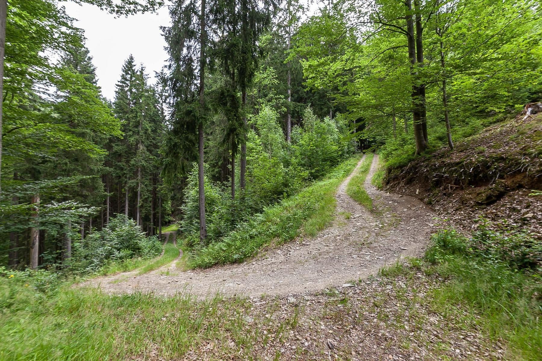 recreational property for sale, 32,164 m², Jablonec nad Jizerou, Liberecký Region recreational property for sale, 32,164 m², Jablonec nad Jizerou, Liberecký Region