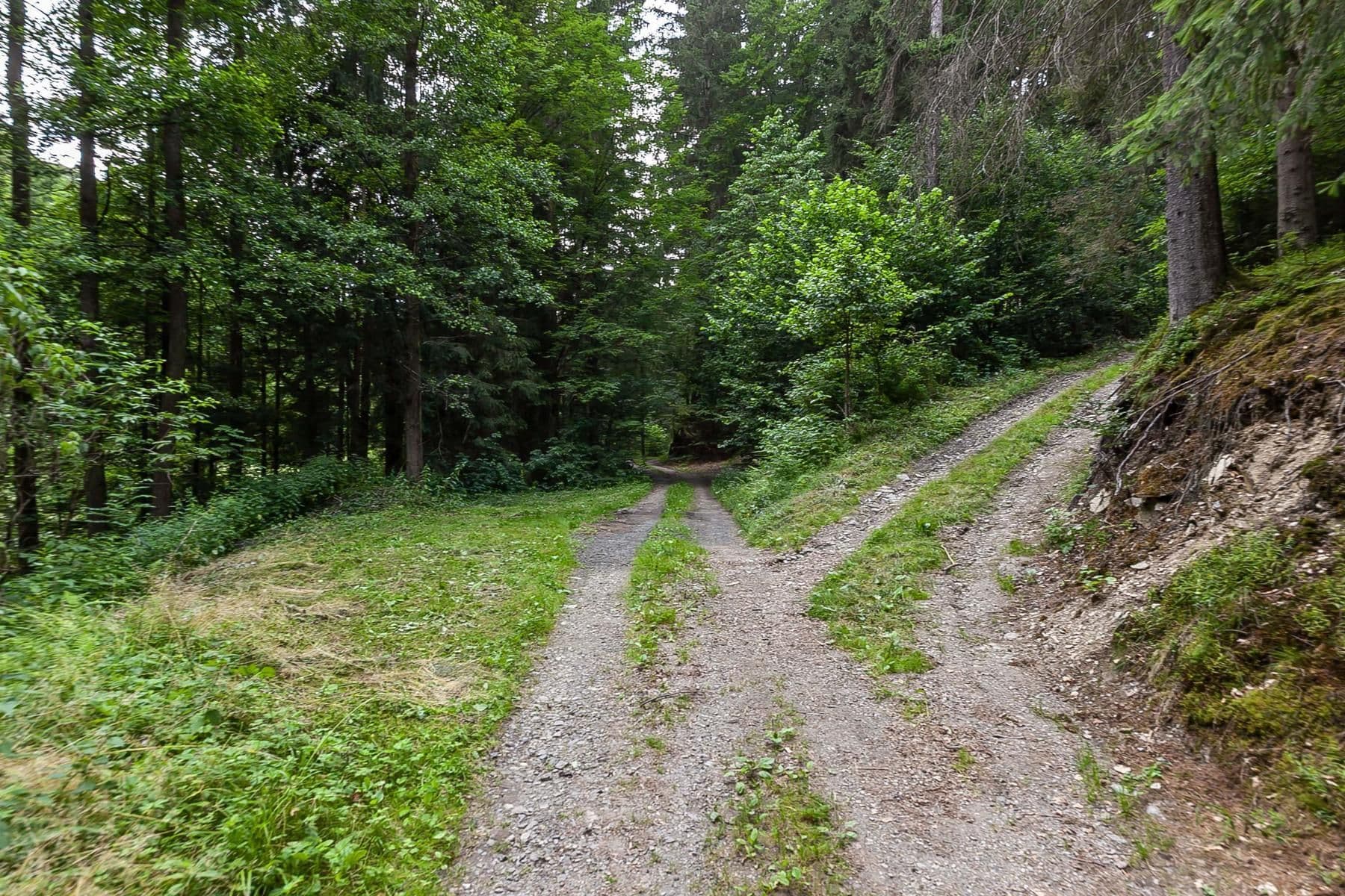 recreational property for sale, 32,164 m², Jablonec nad Jizerou, Liberecký Region recreational property for sale, 32,164 m², Jablonec nad Jizerou, Liberecký Region