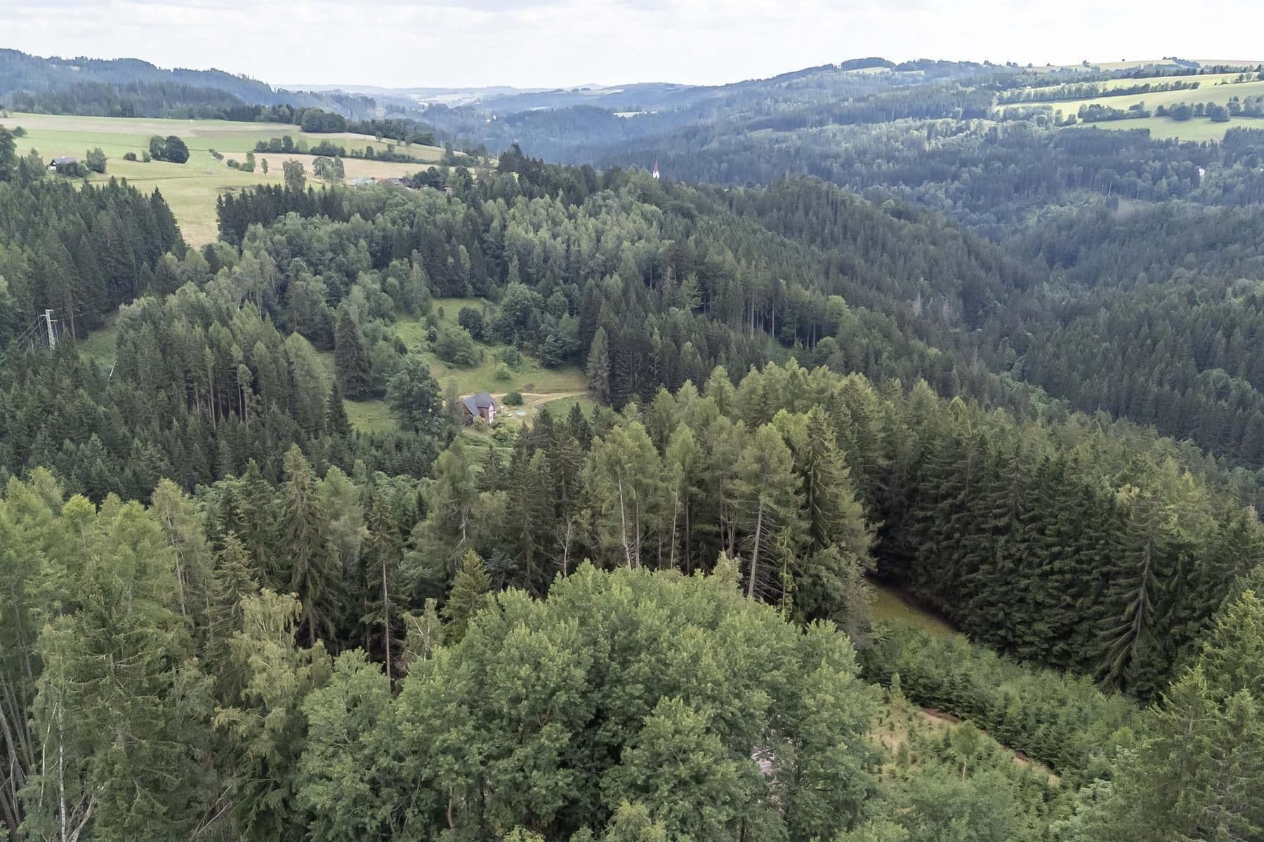 recreational property for sale, 32,164 m², Jablonec nad Jizerou, Liberecký Region recreational property for sale, 32,164 m², Jablonec nad Jizerou, Liberecký Region