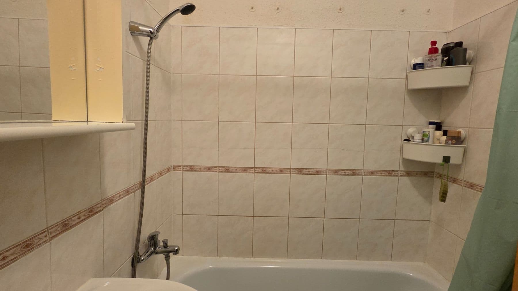 2 bedroom flat to rent, 50 m², Jemenská, Prague, Prague 2 bedroom flat to rent, 50 m², Jemenská, Prague, Prague