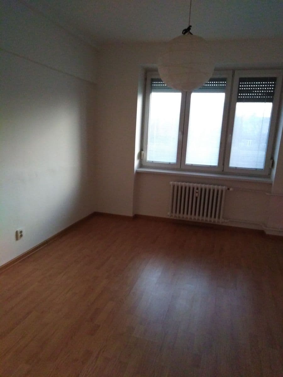 2 bedroom flat to rent, 59 m², Poříčí, Brno, Jihomoravský Region 2 bedroom flat to rent, 59 m², Poříčí, Brno, Jihomoravský Region