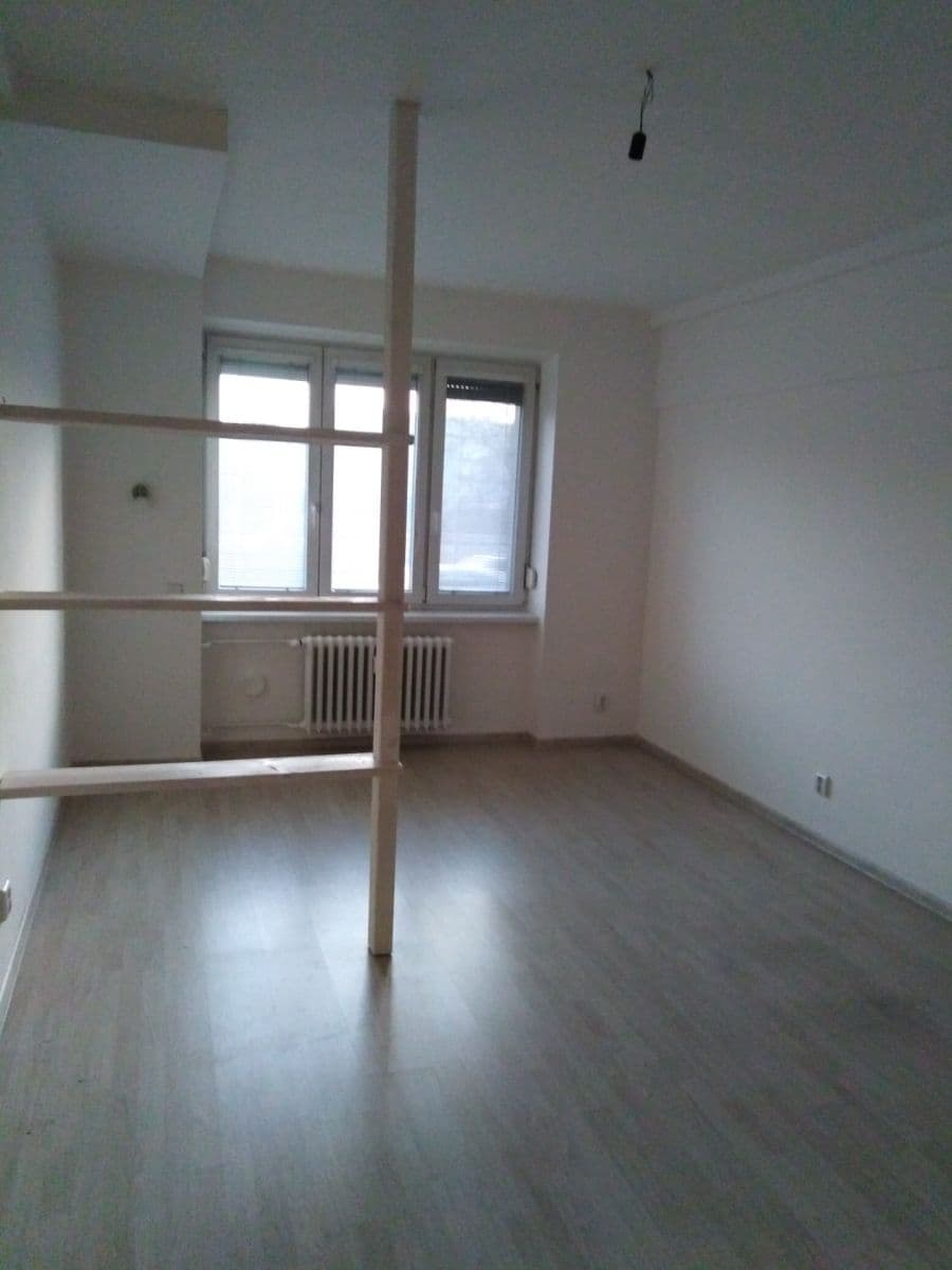 2 bedroom flat to rent, 59 m², Poříčí, Brno, Jihomoravský Region 2 bedroom flat to rent, 59 m², Poříčí, Brno, Jihomoravský Region