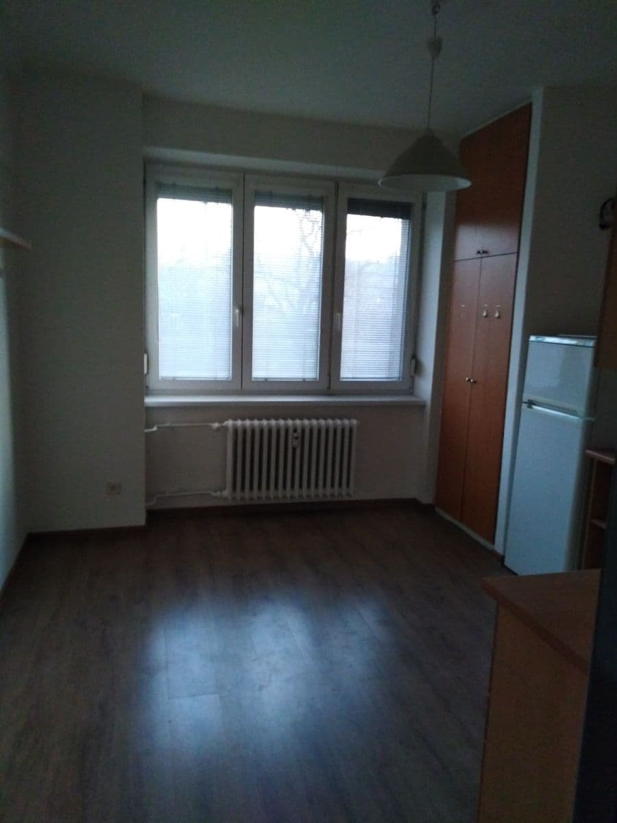 2 bedroom flat to rent, 59 m², Poříčí, Brno, Jihomoravský Region 2 bedroom flat to rent, 59 m², Poříčí, Brno, Jihomoravský Region