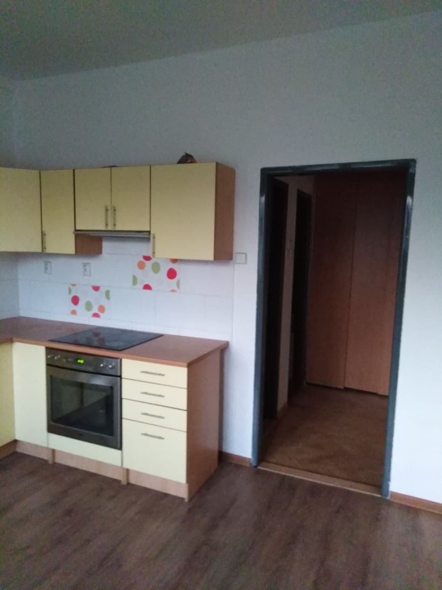 2 bedroom flat to rent, 59 m², Poříčí, Brno, Jihomoravský Region 2 bedroom flat to rent, 59 m², Poříčí, Brno, Jihomoravský Region