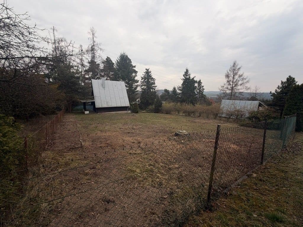 plot for sale, 783 m², Březová-Oleško, Středočeský Region plot for sale, 783 m², Březová-Oleško, Středočeský Region