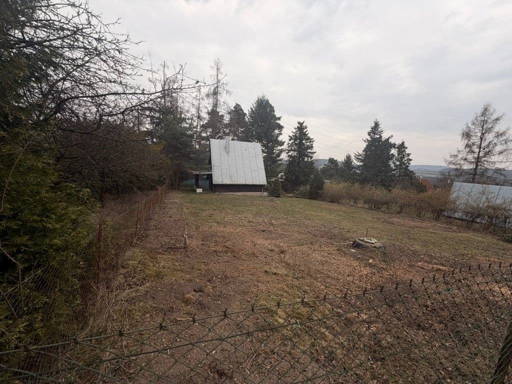 plot for sale, 783 m², Březová-Oleško, Středočeský Region plot for sale, 783 m², Březová-Oleško, Středočeský Region