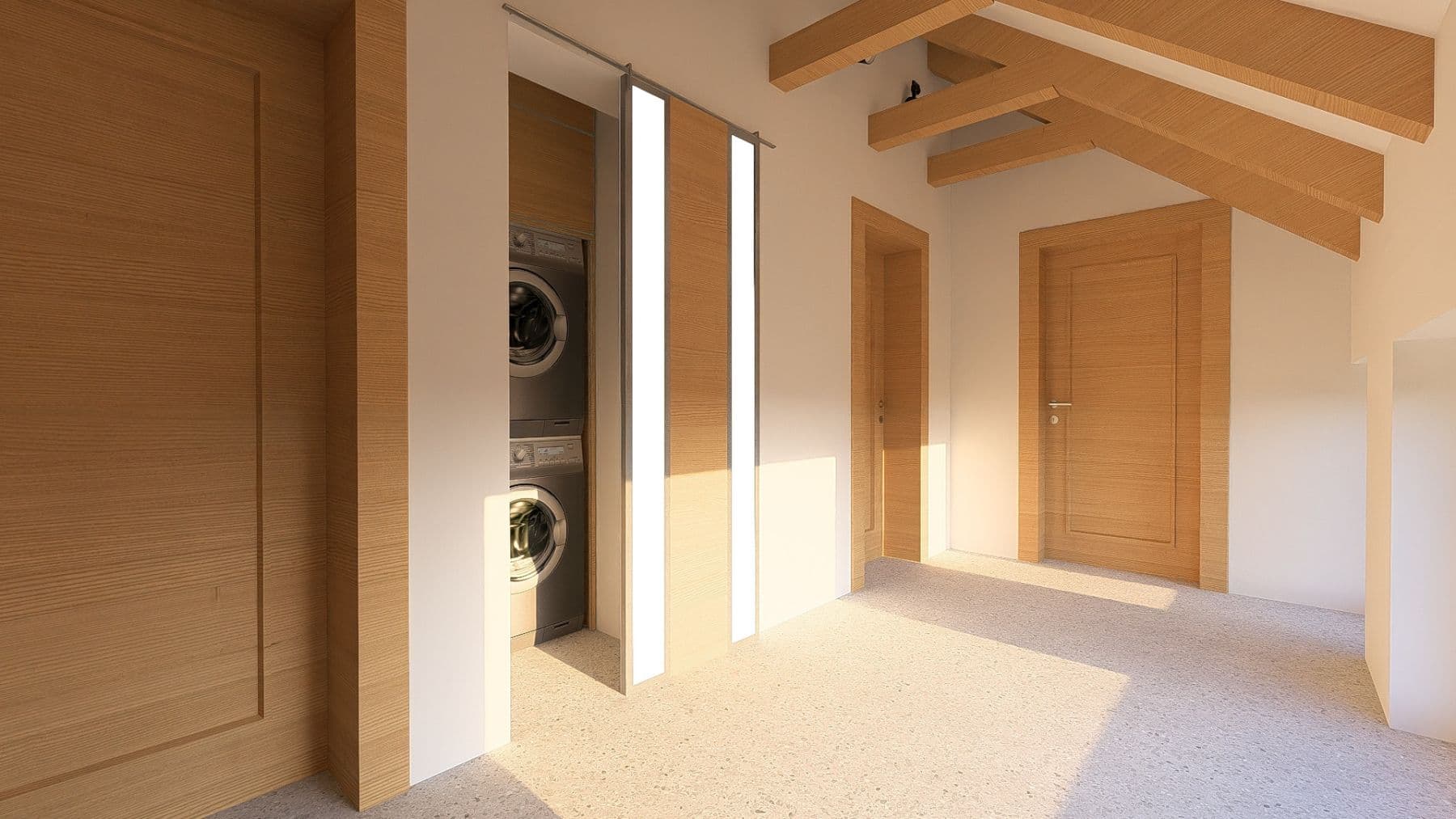 1 bedroom with open-plan kitchen flat for sale, 75 m², Mostecká, Dobřany, Plzeňský Region 1 bedroom with open-plan kitchen flat for sale, 75 m², Mostecká, Dobřany, Plzeňský Region