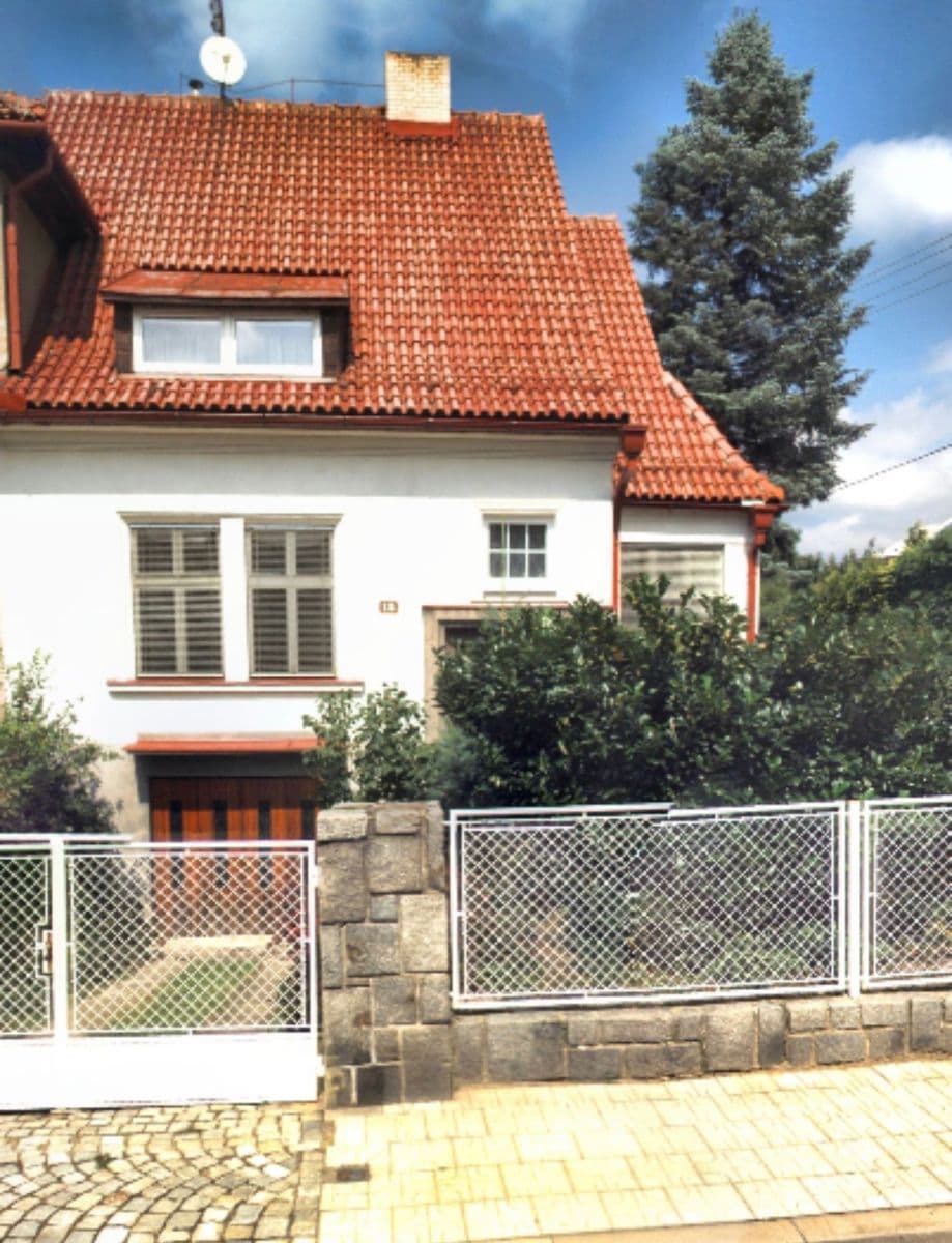 house for sale, 240 m², Zahradní, Opava, Moravskoslezský Region house for sale, 240 m², Zahradní, Opava, Moravskoslezský Region
