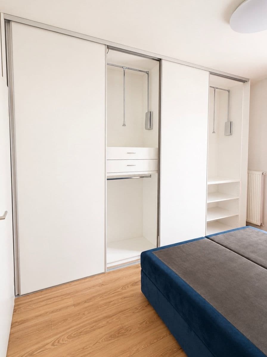 1 bedroom with open-plan kitchen flat to rent, 54 m², Pecháčkova, Plzeň, Plzeňský Region 1 bedroom with open-plan kitchen flat to rent, 54 m², Pecháčkova, Plzeň, Plzeňský Region