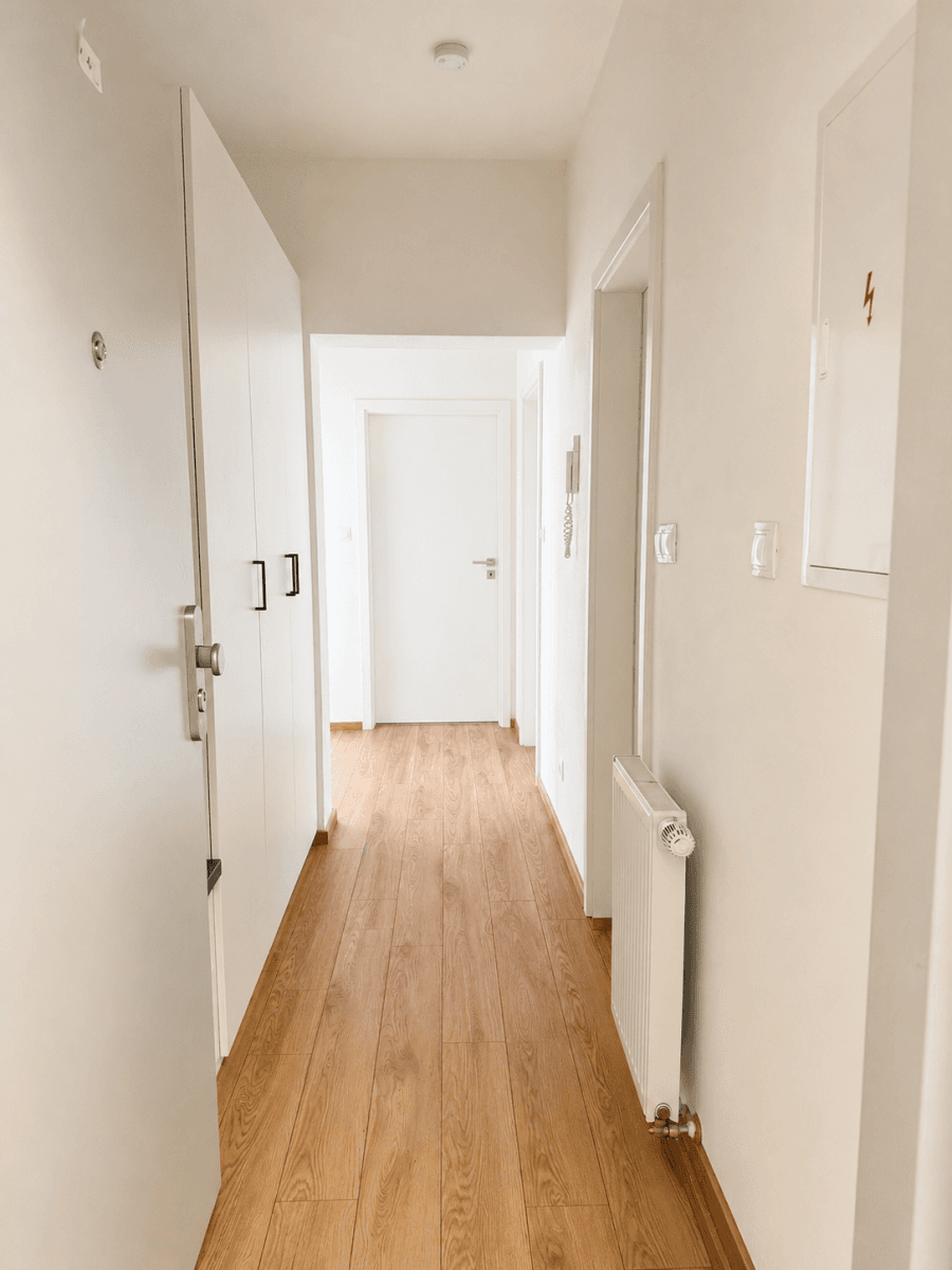 1 bedroom with open-plan kitchen flat to rent, 54 m², Pecháčkova, Plzeň, Plzeňský Region 1 bedroom with open-plan kitchen flat to rent, 54 m², Pecháčkova, Plzeň, Plzeňský Region