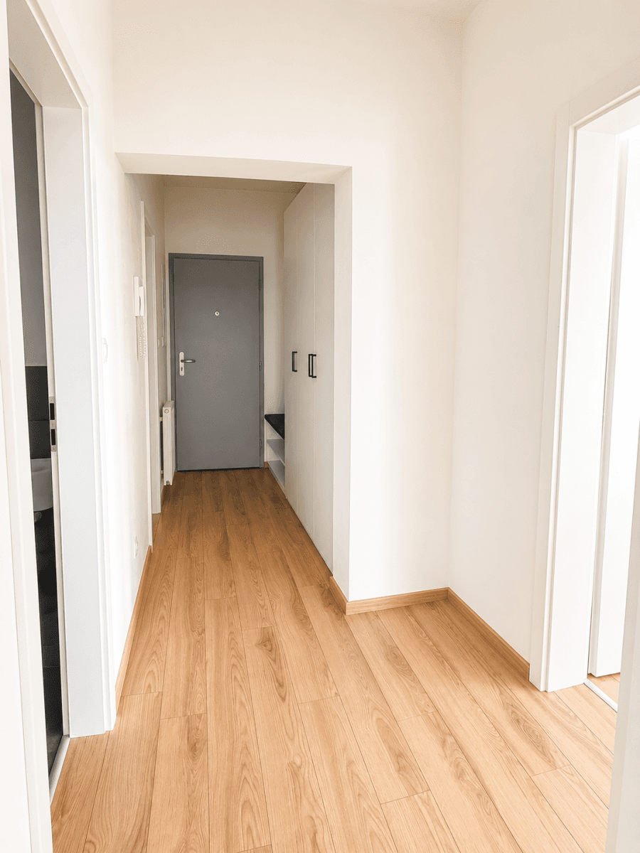 1 bedroom with open-plan kitchen flat to rent, 54 m², Pecháčkova, Plzeň, Plzeňský Region 1 bedroom with open-plan kitchen flat to rent, 54 m², Pecháčkova, Plzeň, Plzeňský Region