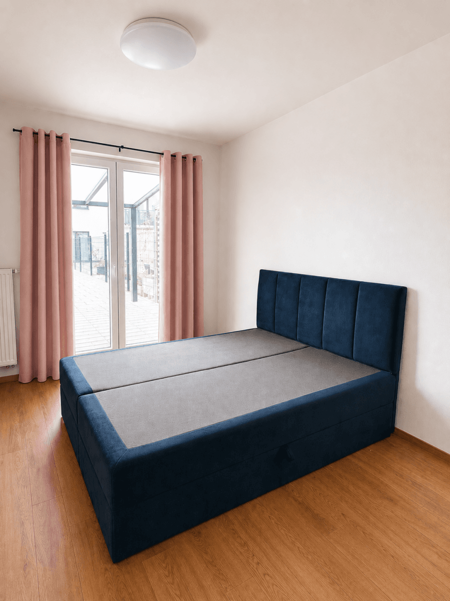 1 bedroom with open-plan kitchen flat to rent, 54 m², Pecháčkova, Plzeň, Plzeňský Region 1 bedroom with open-plan kitchen flat to rent, 54 m², Pecháčkova, Plzeň, Plzeňský Region