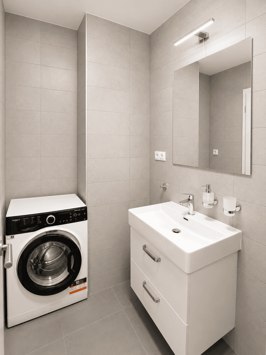 1 bedroom with open-plan kitchen flat to rent, 54 m², Pecháčkova, Plzeň, Plzeňský Region 1 bedroom with open-plan kitchen flat to rent, 54 m², Pecháčkova, Plzeň, Plzeňský Region