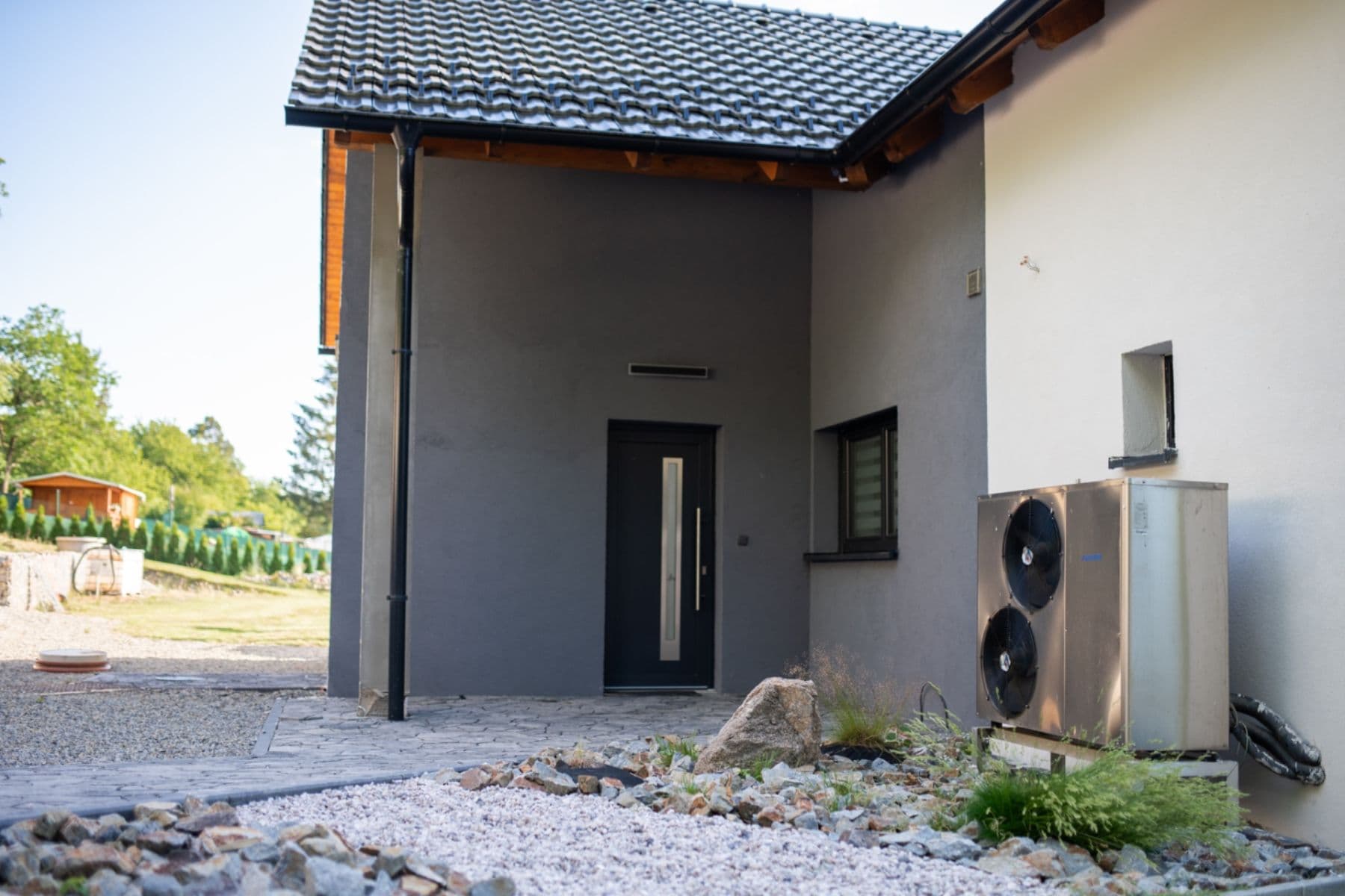 house for sale, 98 m², 230, Stříbro, Plzeňský Region house for sale, 98 m², 230, Stříbro, Plzeňský Region