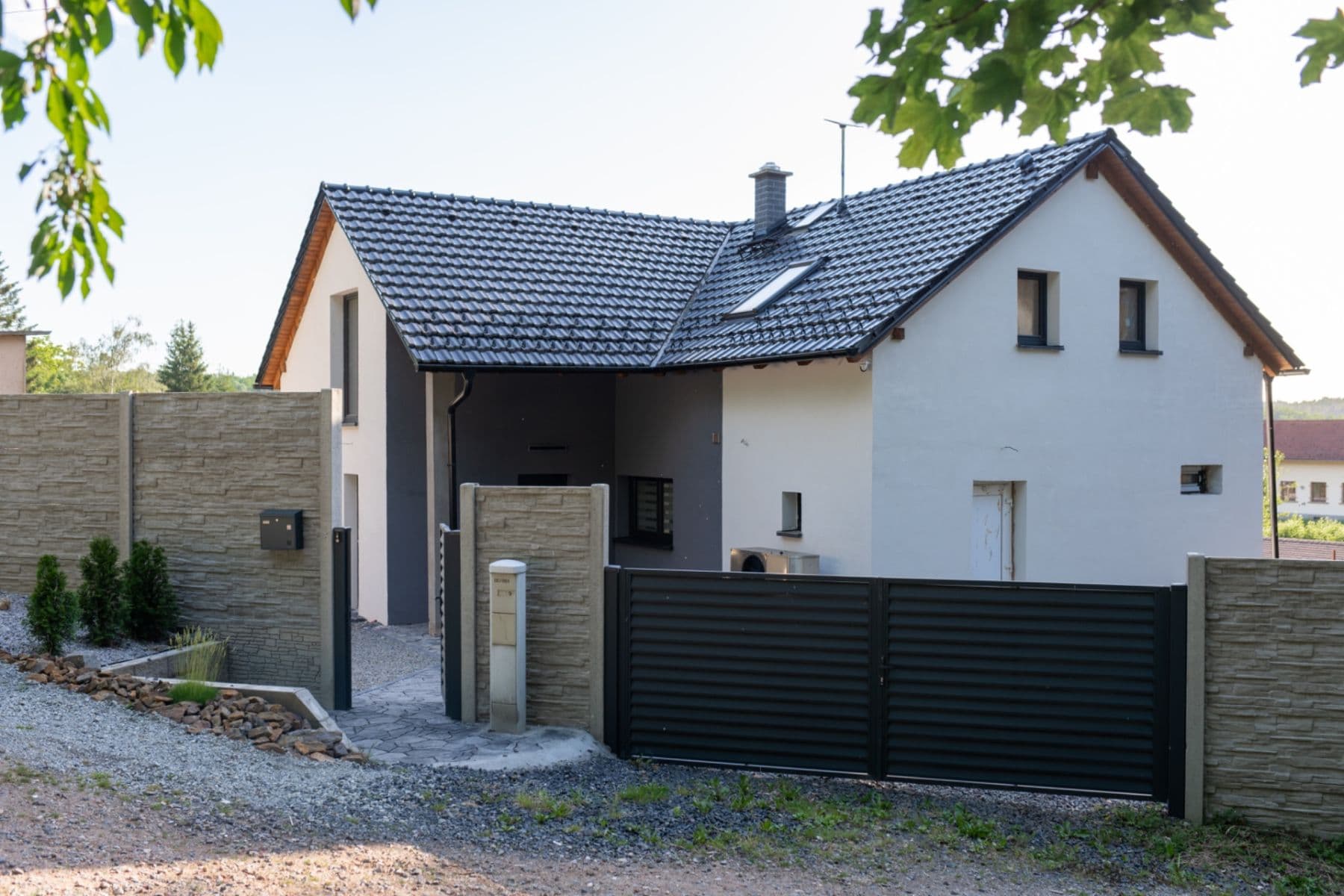 house for sale, 98 m², 230, Stříbro, Plzeňský Region house for sale, 98 m², 230, Stříbro, Plzeňský Region