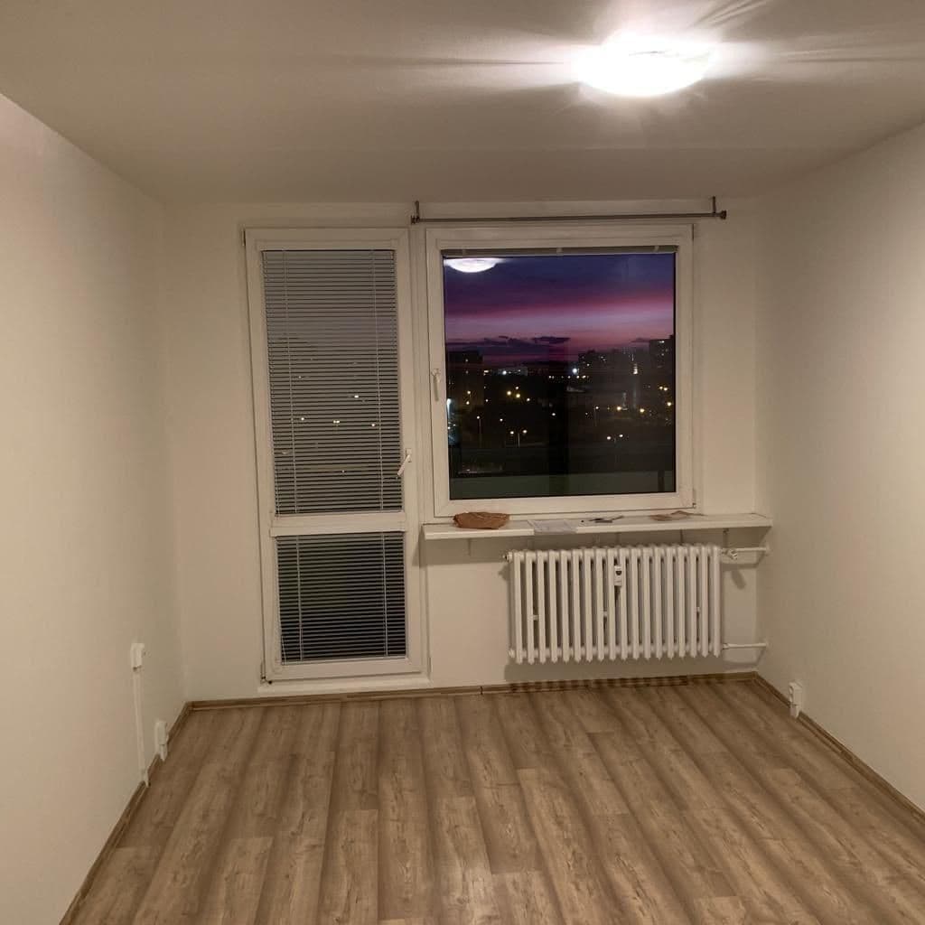 1 bedroom with open-plan kitchen flat to rent, 43 m², Steinerova, Prague, Prague 1 bedroom with open-plan kitchen flat to rent, 43 m², Steinerova, Prague, Prague