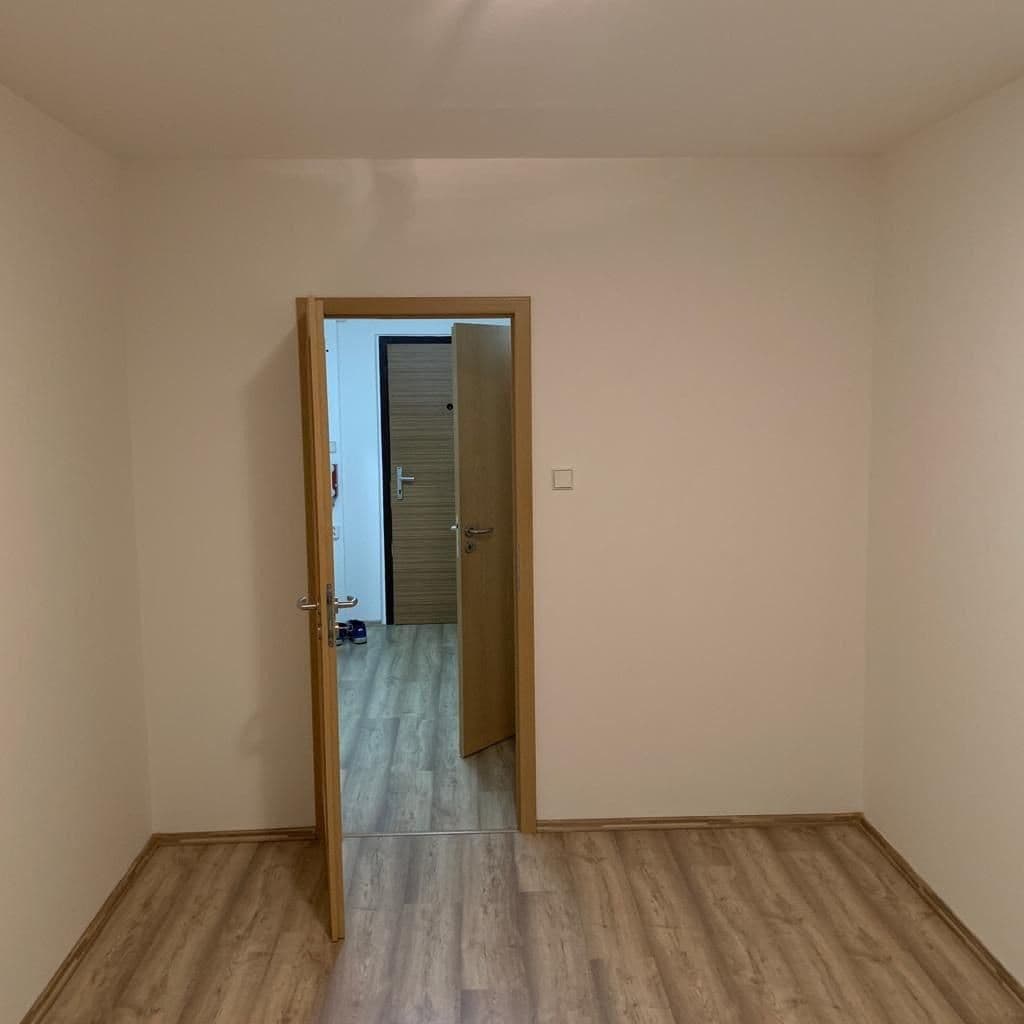 1 bedroom with open-plan kitchen flat to rent, 43 m², Steinerova, Prague, Prague 1 bedroom with open-plan kitchen flat to rent, 43 m², Steinerova, Prague, Prague
