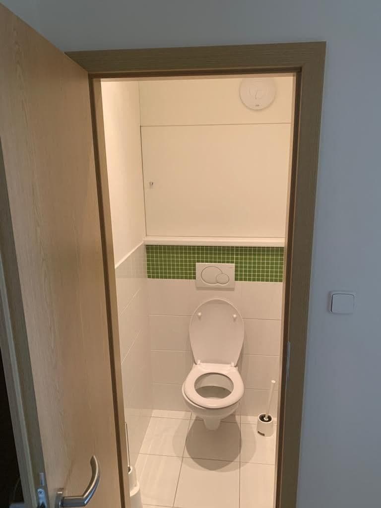 1 bedroom with open-plan kitchen flat to rent, 43 m², Steinerova, Prague, Prague 1 bedroom with open-plan kitchen flat to rent, 43 m², Steinerova, Prague, Prague