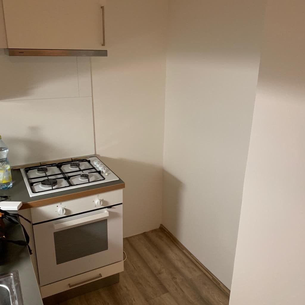1 bedroom with open-plan kitchen flat to rent, 43 m², Steinerova, Prague, Prague 1 bedroom with open-plan kitchen flat to rent, 43 m², Steinerova, Prague, Prague