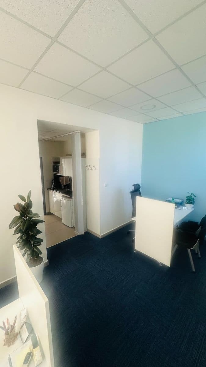 office to rent, 20 m², Řípská, Brno, Jihomoravský Region office to rent, 20 m², Řípská, Brno, Jihomoravský Region