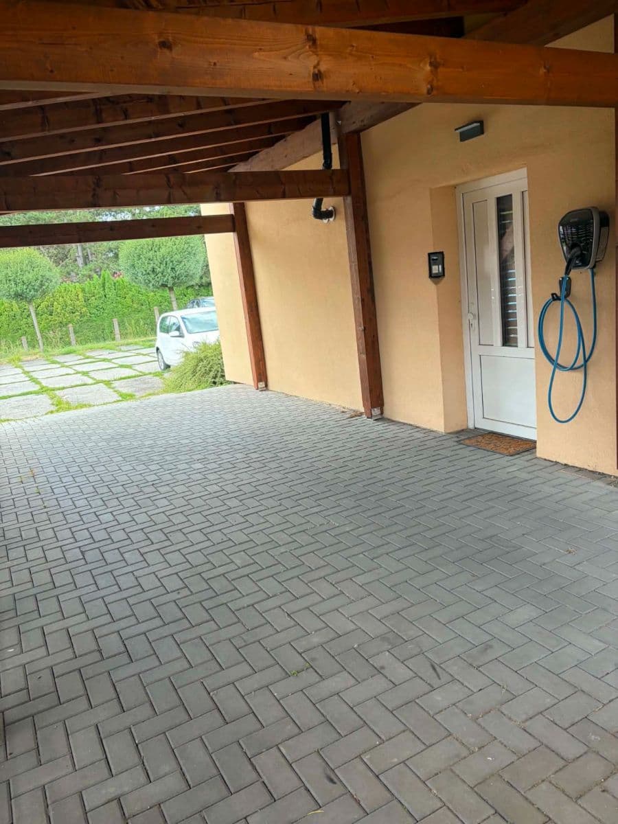 office to rent, 120 m², Hemy, Valašské Meziříčí, Zlínský Region office to rent, 120 m², Hemy, Valašské Meziříčí, Zlínský Region