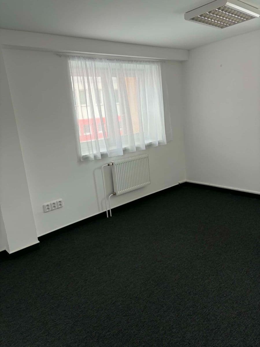 office to rent, 120 m², Hemy, Valašské Meziříčí, Zlínský Region office to rent, 120 m², Hemy, Valašské Meziříčí, Zlínský Region