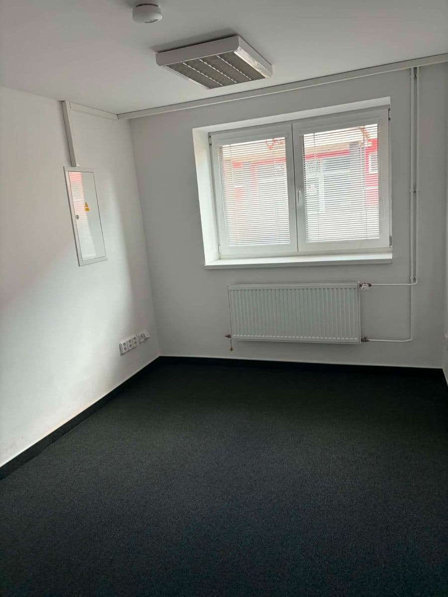 office to rent, 120 m², Hemy, Valašské Meziříčí, Zlínský Region office to rent, 120 m², Hemy, Valašské Meziříčí, Zlínský Region